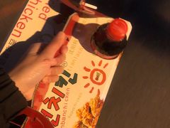 -SUN炸鸡专门店(西塔总店)