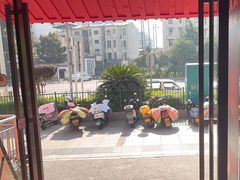 -德天顺盖码饭(人民西路店)