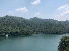 -石燕湖生态旅游景区
