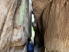 -鲁山国家森林公园