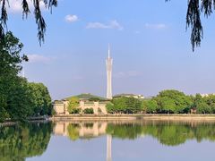 -东山湖公园