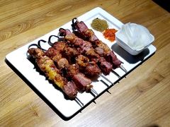 -静一·食光里(黄河路店)