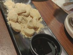 -大同江朝鲜菜•长春地标美食(绿园吾悦广场店)