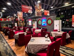 -老浒记烤鸭-北京菜(琉璃厂店)