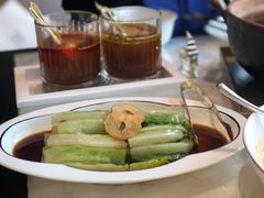 -人间采蜜(海信广场店)