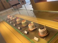 -chuchulab日式短蛋糕(粤海天地店)