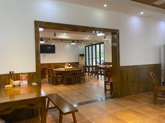 -好恰湘潭小炒与小碗菜(马兰山店)
