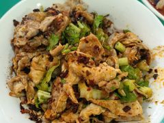 -甘记肥肠粉(马鞍北路店)