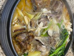 -真利味·脊骨火锅·正宗韩国料理(韩乐坊店)