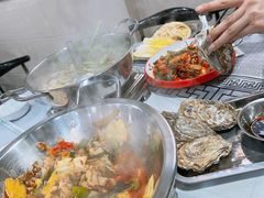 -辣不怕口味虾(凌霄路店)