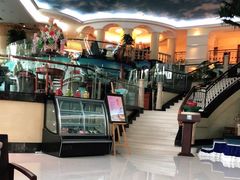 -科尔海悦酒店·柏顿花园餐厅(清河东路店)