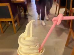 大堂-圣火营自助烤肉(南京东路店)