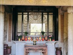 -草庵摩尼教遗址公园