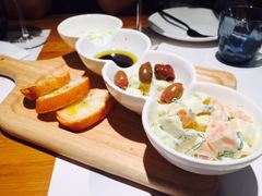 -HELLO MUSAE 拾光缪斯餐厅·纯正希腊风味(苏州中心店)