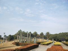 -美兰湖景区