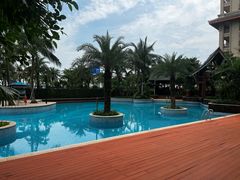 -海口万豪·大堂吧·望海吧.日落海景·下午茶·奶茶·咖啡·轻食·蛋糕·鸡尾酒·清吧