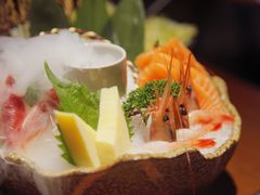 -魔丼屋(日月光店)