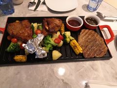 -必胜客(吾悦国际广场店)