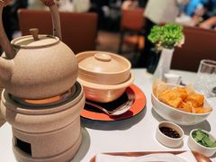 -狮拾久·现代新加坡料理(福田COCO Park店)