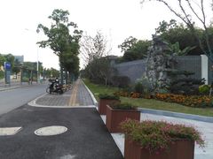 -菊花台公园