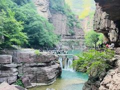 -云台山风景名胜区