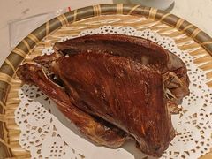 -燕郊烧鸽子(酷车小镇店)