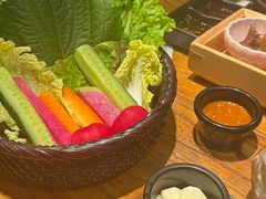 -黑牛の店·和牛烧肉(大悦城店)