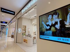-海马体照相馆(大连柏威年购物中心店)