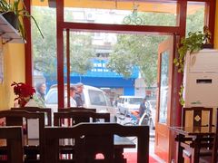 -panchos 墨西哥餐厅(嘉绿苑店)