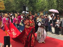 -函谷关历史文化旅游区