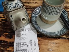 -小川洋风料理(汉街店)
