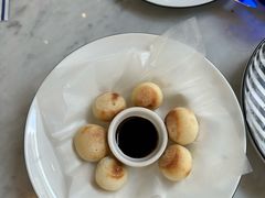 -玛尚诺Pizza&Bar(长泰广场店)