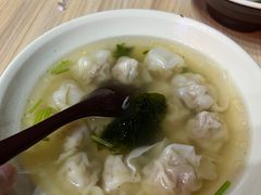 -老谢烧烤野馄饨(云霄路店)