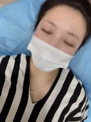 点击看大图 -西施无菌半永久纹绣眉眼影唇轻增发纹发际线