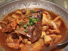 -大鱼徽州·寻味徽菜(星光总店)