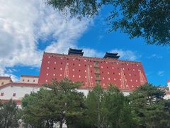 -普陀宗乘之庙(小布达拉宫)
