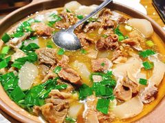 -常福人家(硚口店)