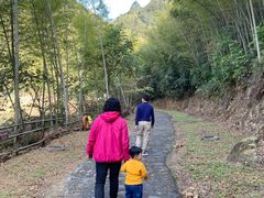 -千泷沟大瀑布旅游区