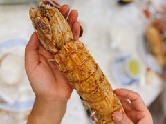 -东江海鲜酒家(艺都分店)