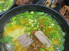 -一品飘香米线(一中总店)