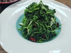 -清真伊香蘭餐厅