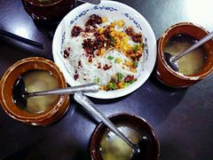 -龙老五汤店(站前西路店)