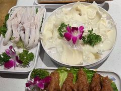 -小龙坎火锅(总店)