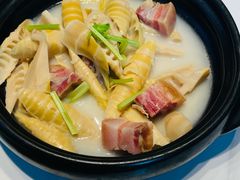 -筱爷叔·上海传统手工菜(新桥店)