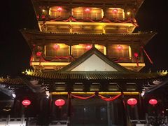 -台儿庄古城
