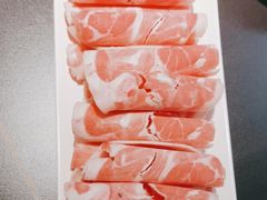 -蜀九香火锅(彩虹店)