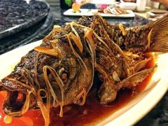 -红旗饭庄
