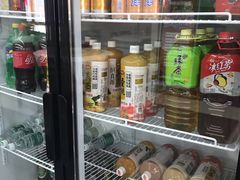 零售区-渔民船说·北塘海鲜·天津菜·海肠捞饭(北塘古镇店)