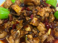 -回味南塘老王虾尾(总店)