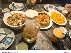 -前海沿·青岛菜(乐客城店)